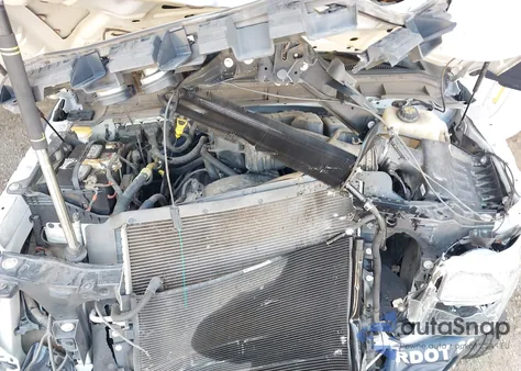 2016 Ford F-250 Xl из США, поврежденный, VIN 1FT7W2A69GEC61717